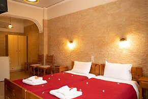 Matala Dimitris Villa