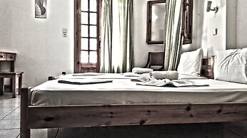 Matala Dimitris Villa