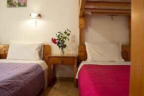 Matala Dimitris Villa