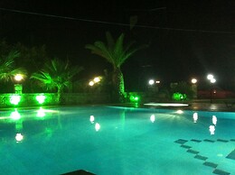 Matala Dimitris Villa