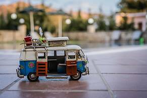 Matala Dimitris Villa