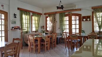 Matala Dimitris Villa