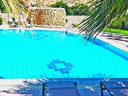 Matala Dimitris Villa