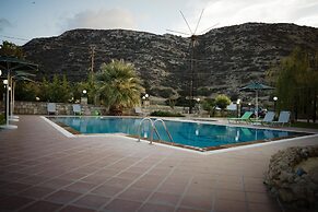 Matala Dimitris Villa