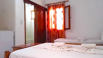 Matala Dimitris Villa