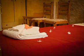 Matala Dimitris Villa