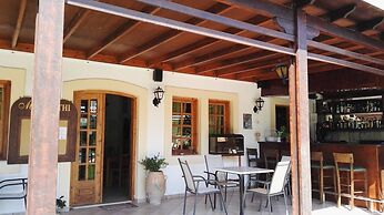 Matala Dimitris Villa