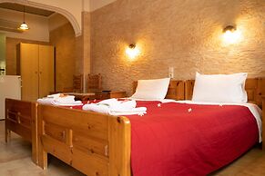 Matala Dimitris Villa