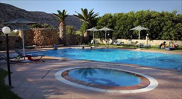 Matala Dimitris Villa