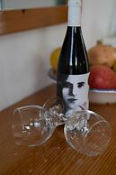 Matala Dimitris Villa