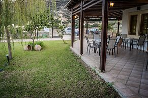 Matala Dimitris Villa