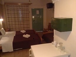 Matala Dimitris Villa