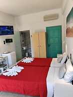 Matala Dimitris Villa