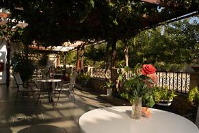 Matala Dimitris Villa