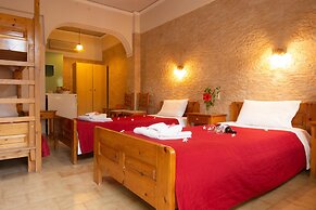 Matala Dimitris Villa