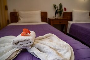 Matala Dimitris Villa