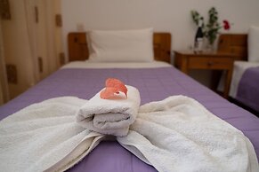 Matala Dimitris Villa