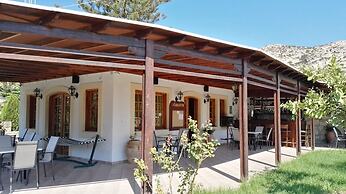 Matala Dimitris Villa