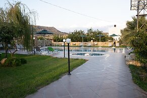 Matala Dimitris Villa