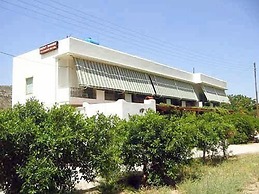 Matala Dimitris Villa