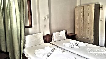 Matala Dimitris Villa