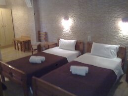 Matala Dimitris Villa