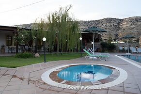 Matala Dimitris Villa