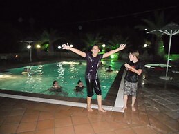 Matala Dimitris Villa