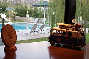 Matala Dimitris Villa