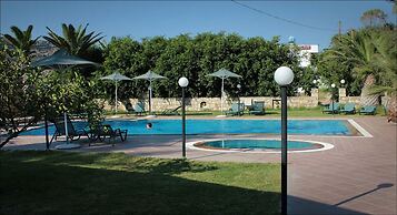 Matala Dimitris Villa