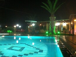 Matala Dimitris Villa