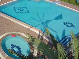 Matala Dimitris Villa