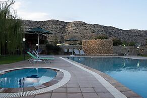 Matala Dimitris Villa