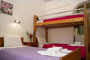 Matala Dimitris Villa