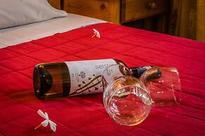 Matala Dimitris Villa