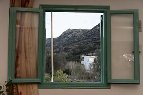 Matala Dimitris Villa