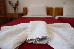 Matala Dimitris Villa