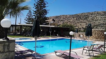 Matala Dimitris Villa