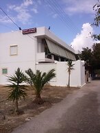 Matala Dimitris Villa