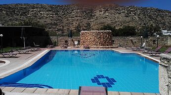 Matala Dimitris Villa