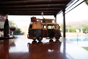 Matala Dimitris Villa