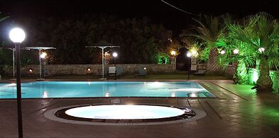 Matala Dimitris Villa