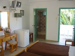 Matala Dimitris Villa