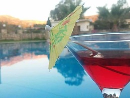 Matala Dimitris Villa