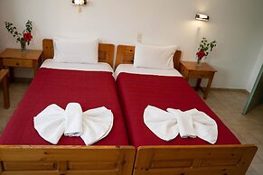 Matala Dimitris Villa