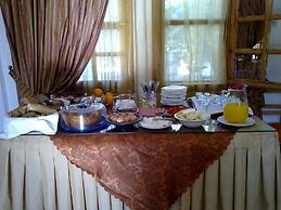 Matala Dimitris Villa