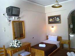 Matala Dimitris Villa