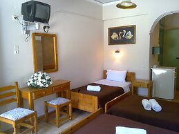 Matala Dimitris Villa