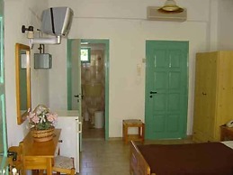 Matala Dimitris Villa