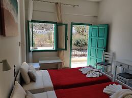 Matala Dimitris Villa